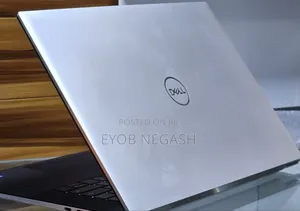 New Laptop Dell XPS 15 16GB Intel Core I7 SSD 1T