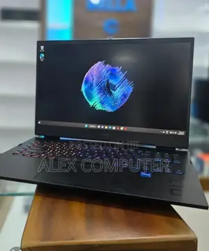 New Laptop HP Omen 16 32GB Intel Core I9 SSD 2T
