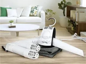 Portable Cloths/Shoes Dryer