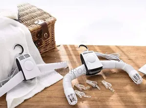 Portable Cloths/Shoes Dryer