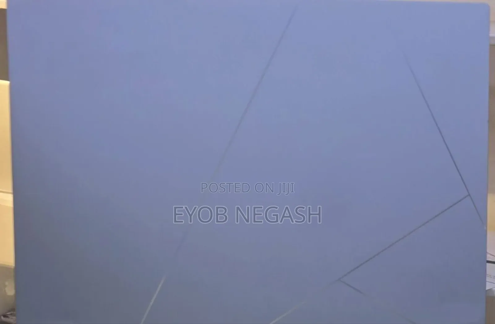 New Laptop Asus Zenbook Duo 14 16GB Intel Core I7 SSD 1T