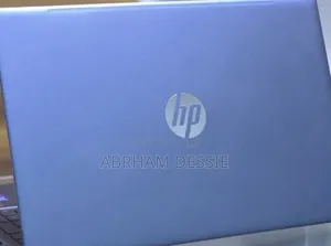 New Laptop HP Pavilion 15 2GB Intel Core I5 SSD 16 GB