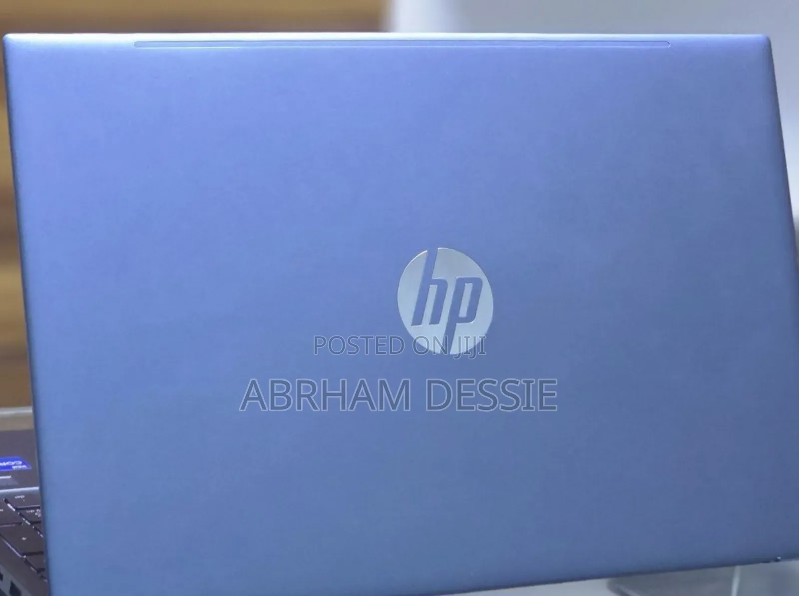 New Laptop HP Pavilion 15 2GB Intel Core I5 SSD 16 GB