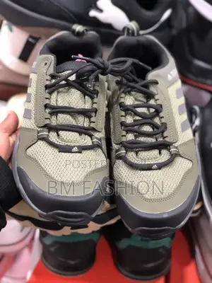 Adidas Terrex Light Green Master Quality