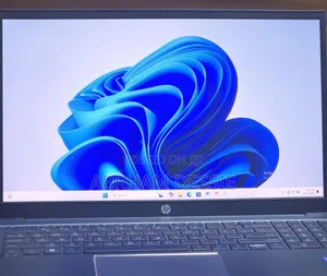 Photo - New Laptop HP Pavilion 15 2GB Intel Core I5 SSD 16 GB