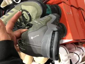 Adidas Terrex Light Green Master Quality