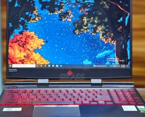 Photo - New Laptop HP Omen X 16GB Intel Core I7 SSD 512GB