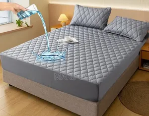 ፈሳሽ የማያስገባ አንሶላ