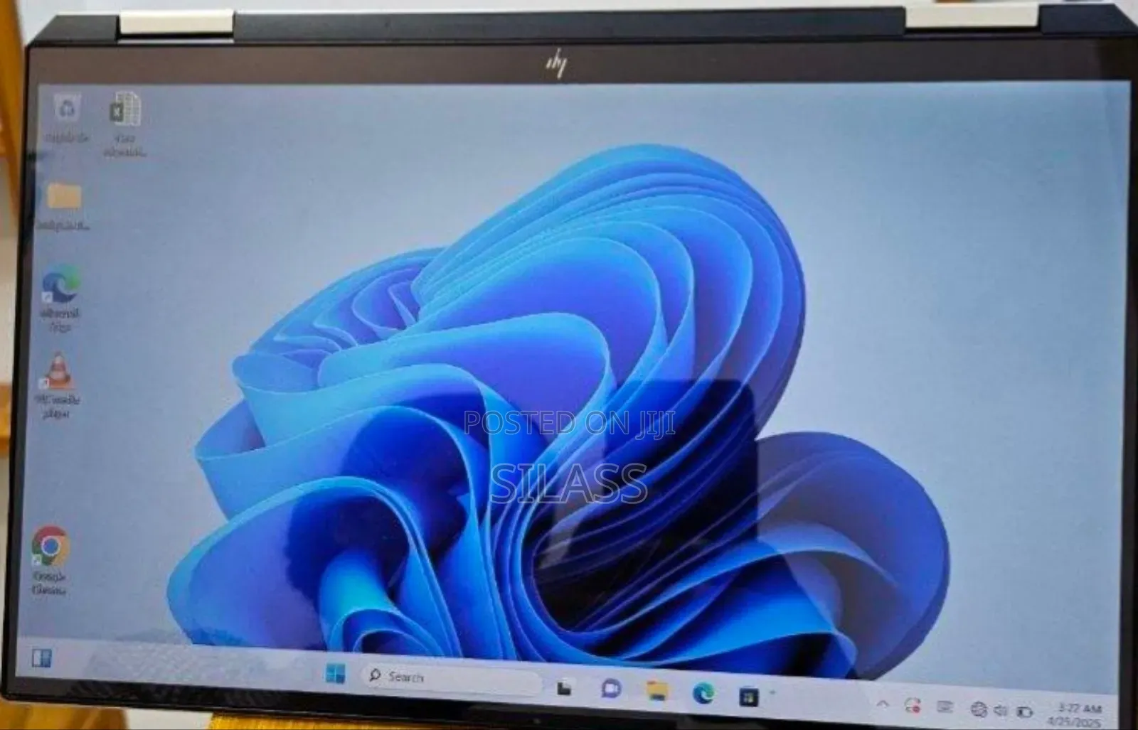 New Laptop HP Spectre X360 16GB Intel Core I7 SSD 1T