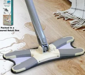 Photo - Aurora Twist Cleaning Mop