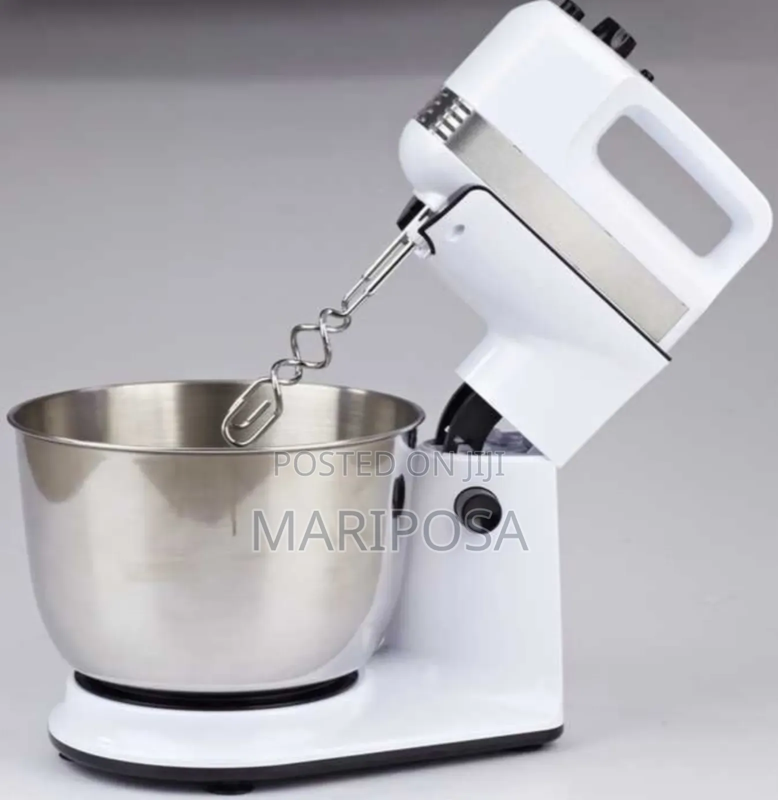 Rome Italt Stand Mixer