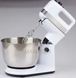 Photo - Rome Italt Stand Mixer