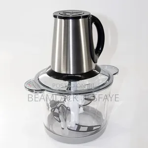 Hobby Lobby 3 in 1 Chopper and Garlic Peeler