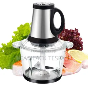 Hobby Lobby 3 in 1 Chopper and Garlic Peeler