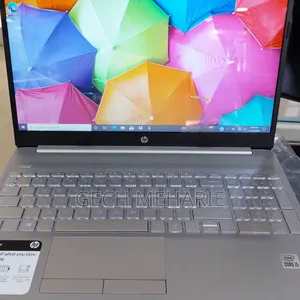 New Laptop HP Stream Notebook 12GB Intel Core I5 HDD 1T