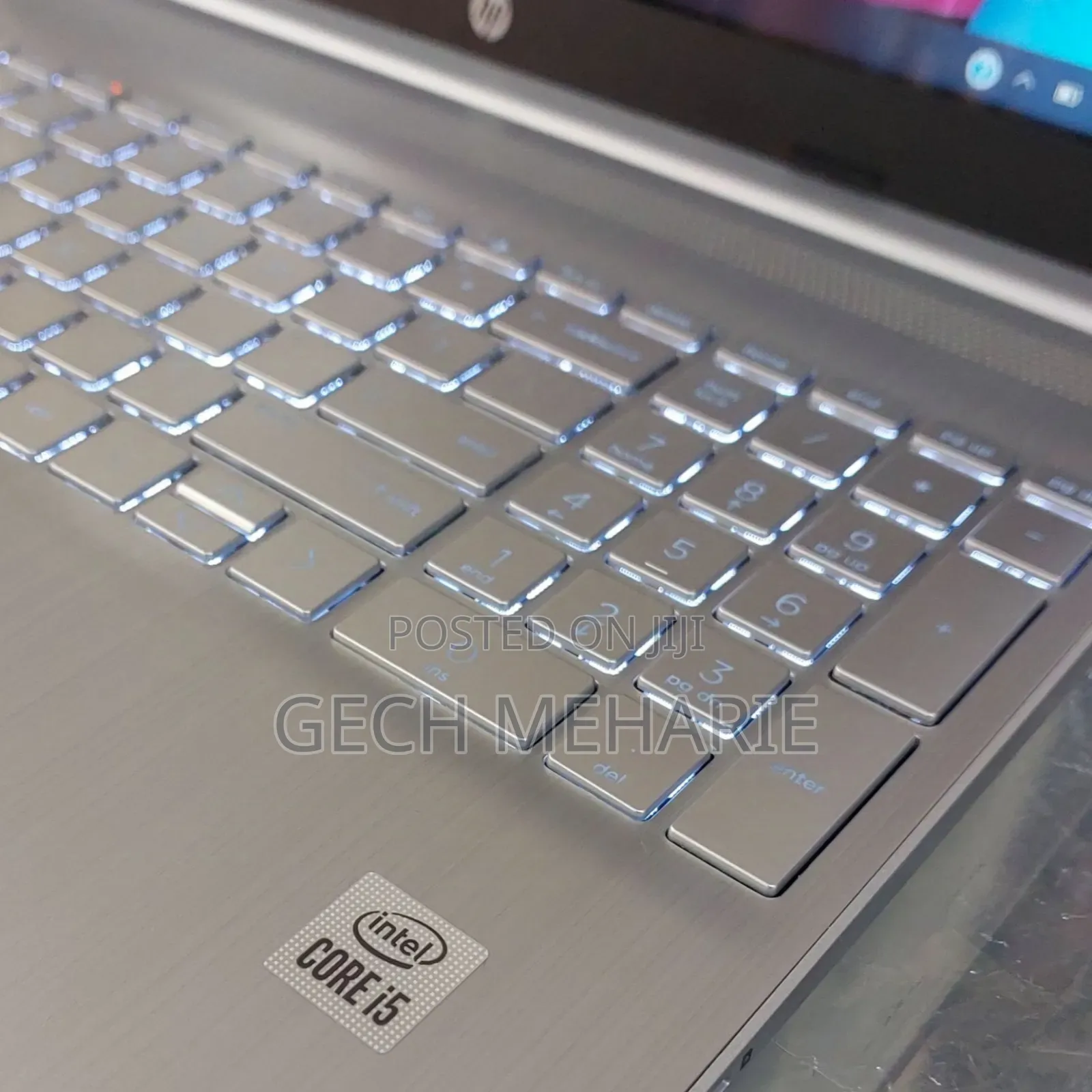 New Laptop HP Stream Notebook 12GB Intel Core I5 HDD 1T