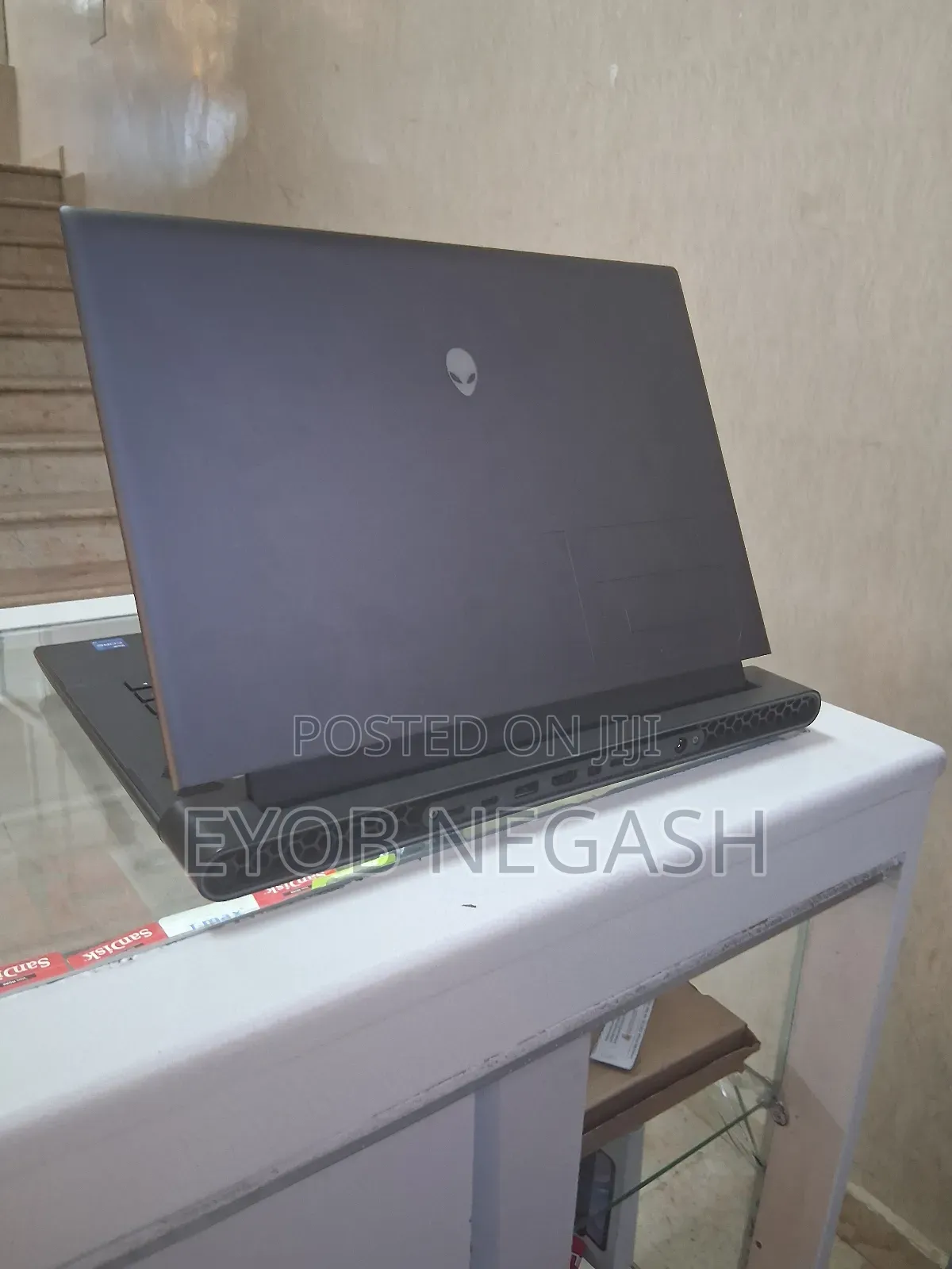 New Laptop Acer Predator Helios 300 16GB Intel Core I7 SSD 1T