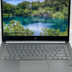 New Laptop HP Stream Notebook 4GB Intel Core I3 SSD 512GB