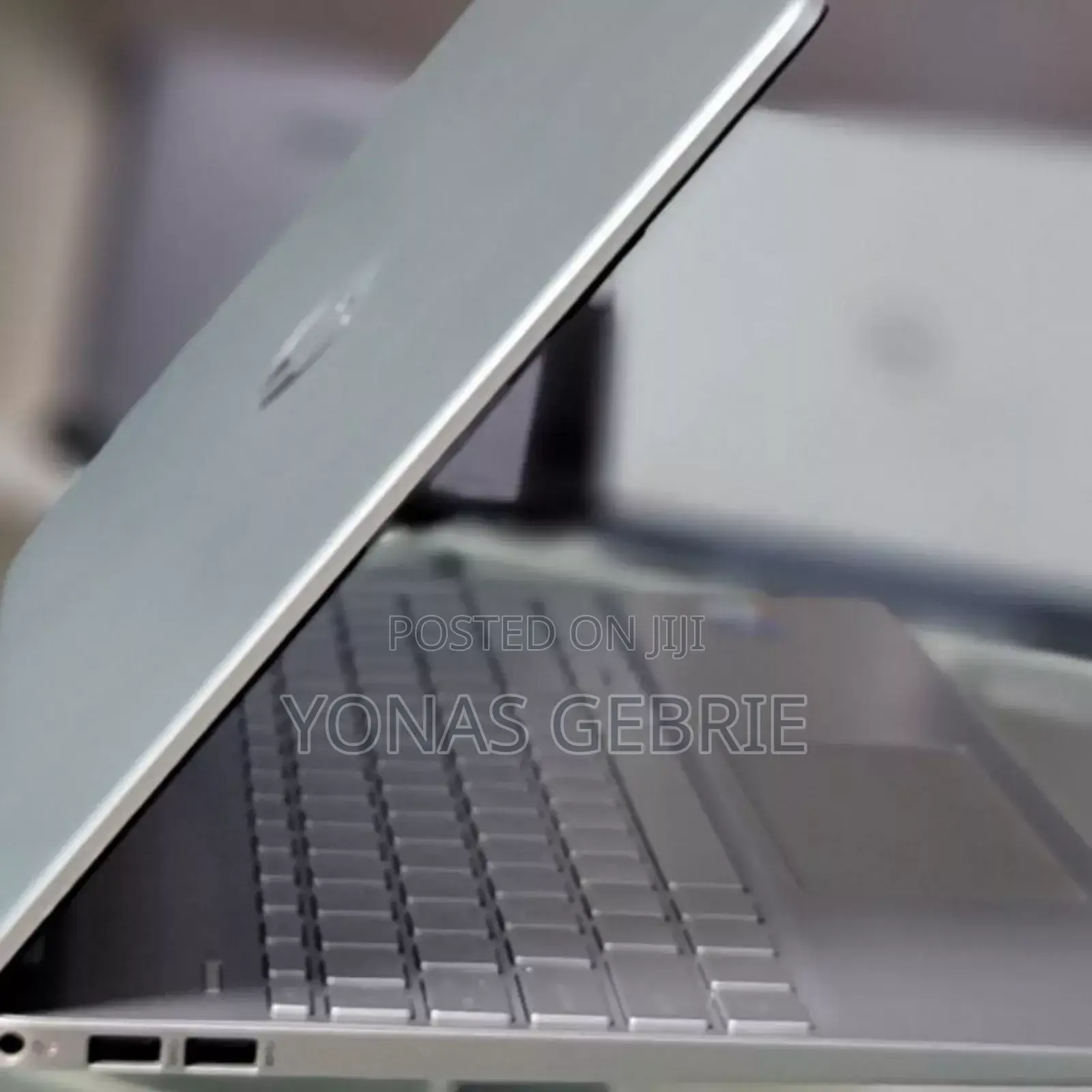 New Laptop HP Stream Notebook 4GB Intel Core I3 SSD 512GB