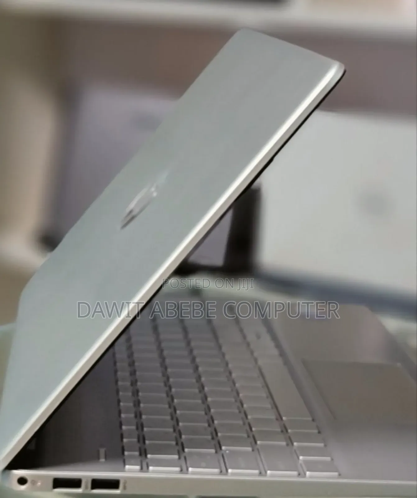 New Laptop HP Stream Notebook 4GB Intel Core I3 SSD 512GB