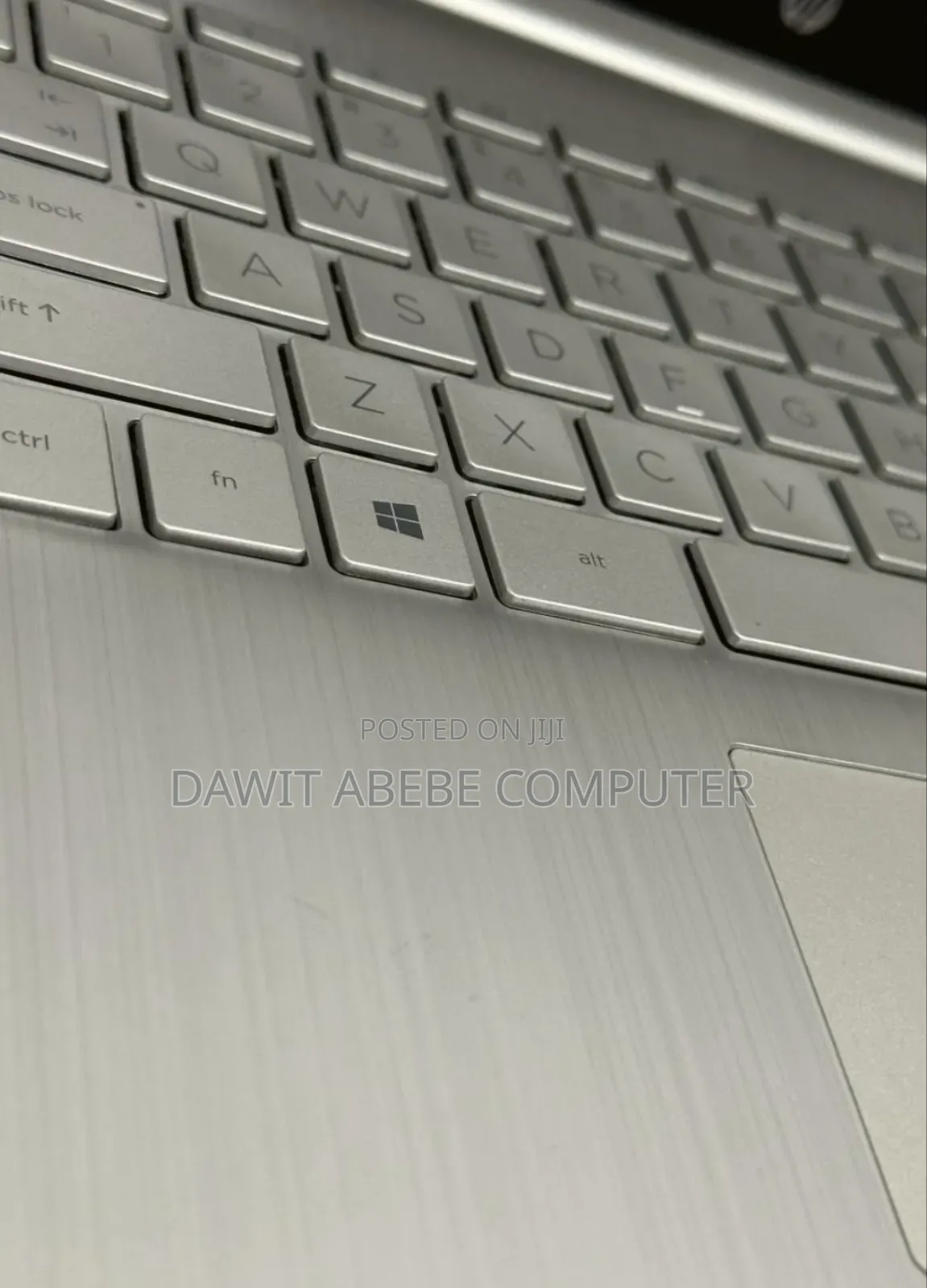 New Laptop HP Stream Notebook 4GB Intel Core I3 SSD 512GB