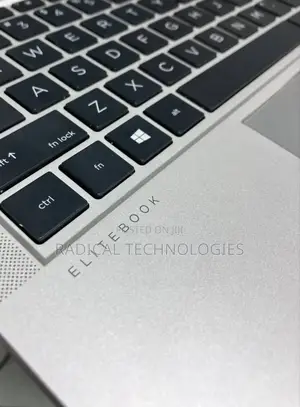 New Laptop HP EliteBook 830 G7 16GB Intel Core I7 SSD 512GB