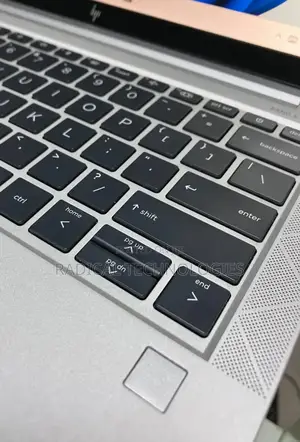 New Laptop HP EliteBook 830 G7 16GB Intel Core I7 SSD 512GB