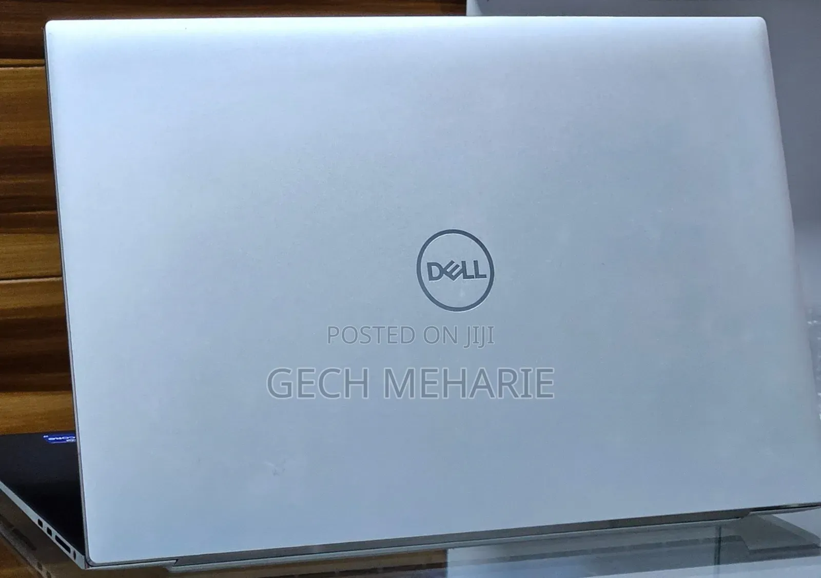 New Laptop Dell XPS 15 16GB Intel Core I7 SSD 1T