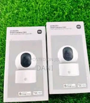 Photo - Xiaomi Smart Camera C301: