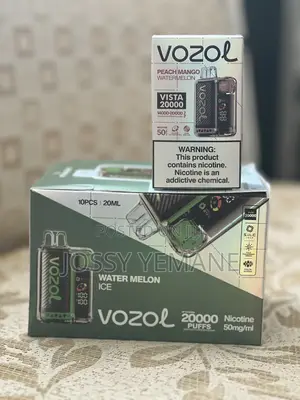 Photo - Disposable Vape