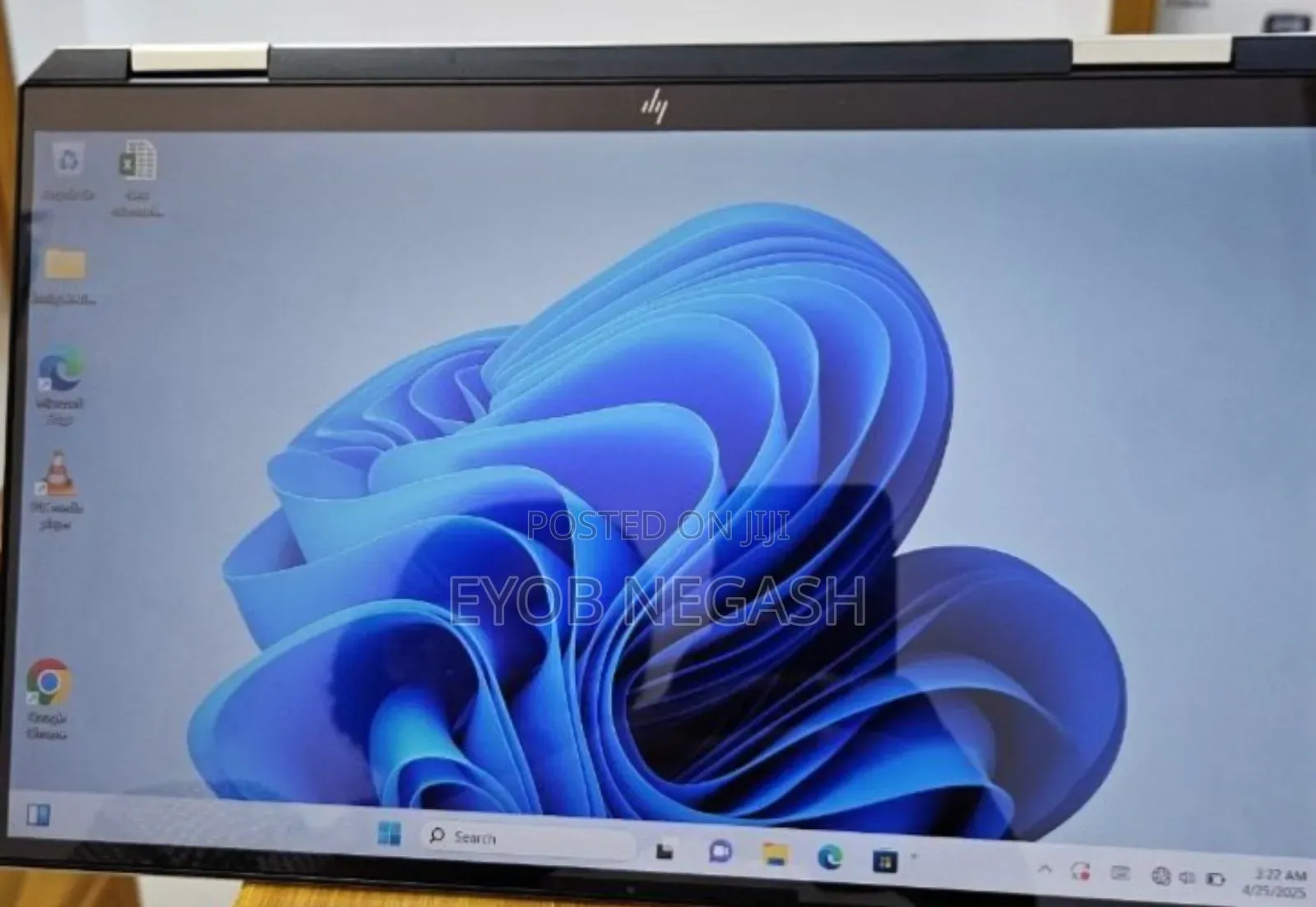 New Laptop HP Spectra 13 16GB Intel Core I7 SSD 1T