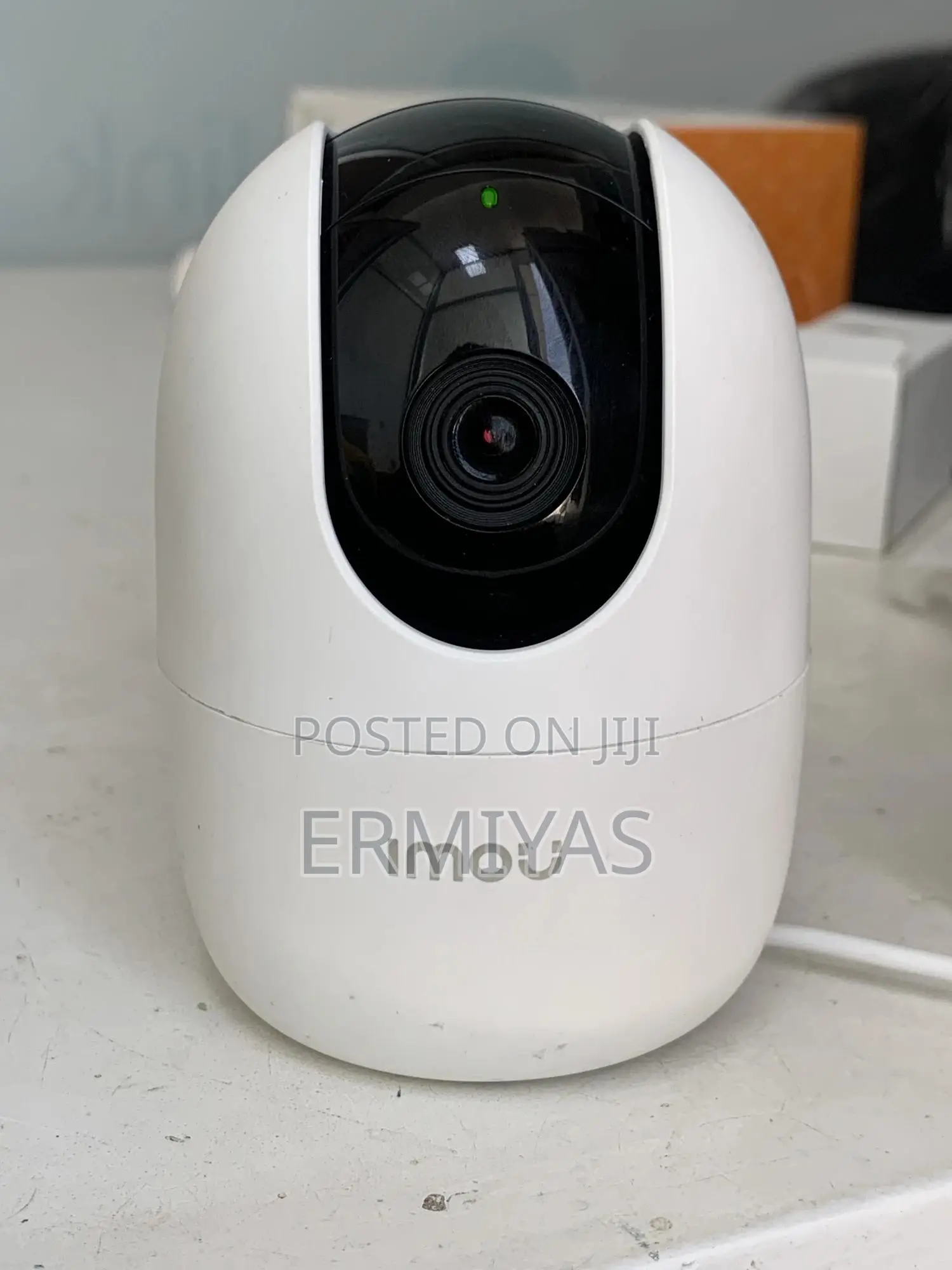 Imou Ranger 360° Camera