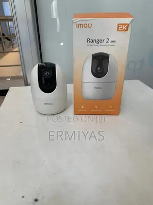 Imou Ranger 360° Camera