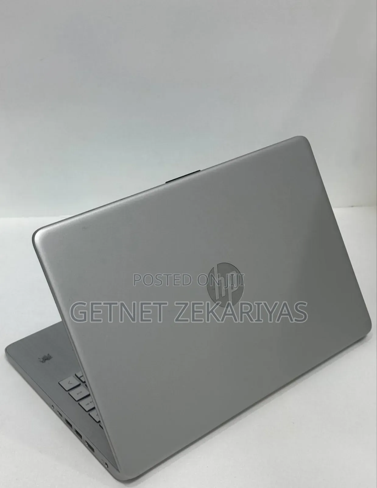 New Laptop HP Stream Notebook 4GB Intel Core I3 SSD 512GB