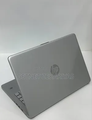 New Laptop HP Stream Notebook 4GB Intel Core I3 SSD 512GB