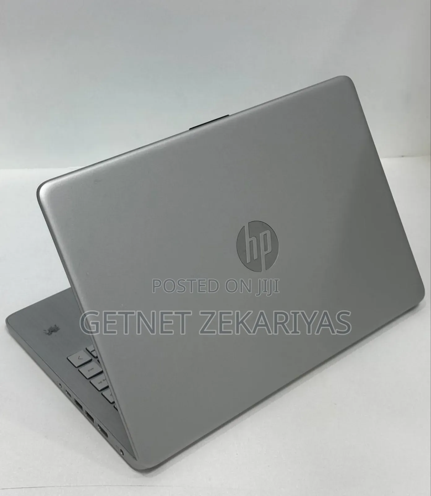 New Laptop HP Stream Notebook 4GB Intel Core I3 SSD 512GB