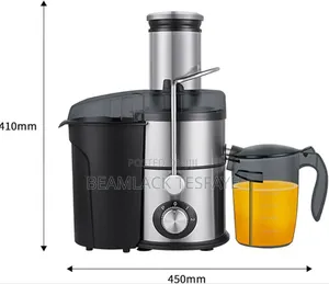 Sokany Juice Extractor