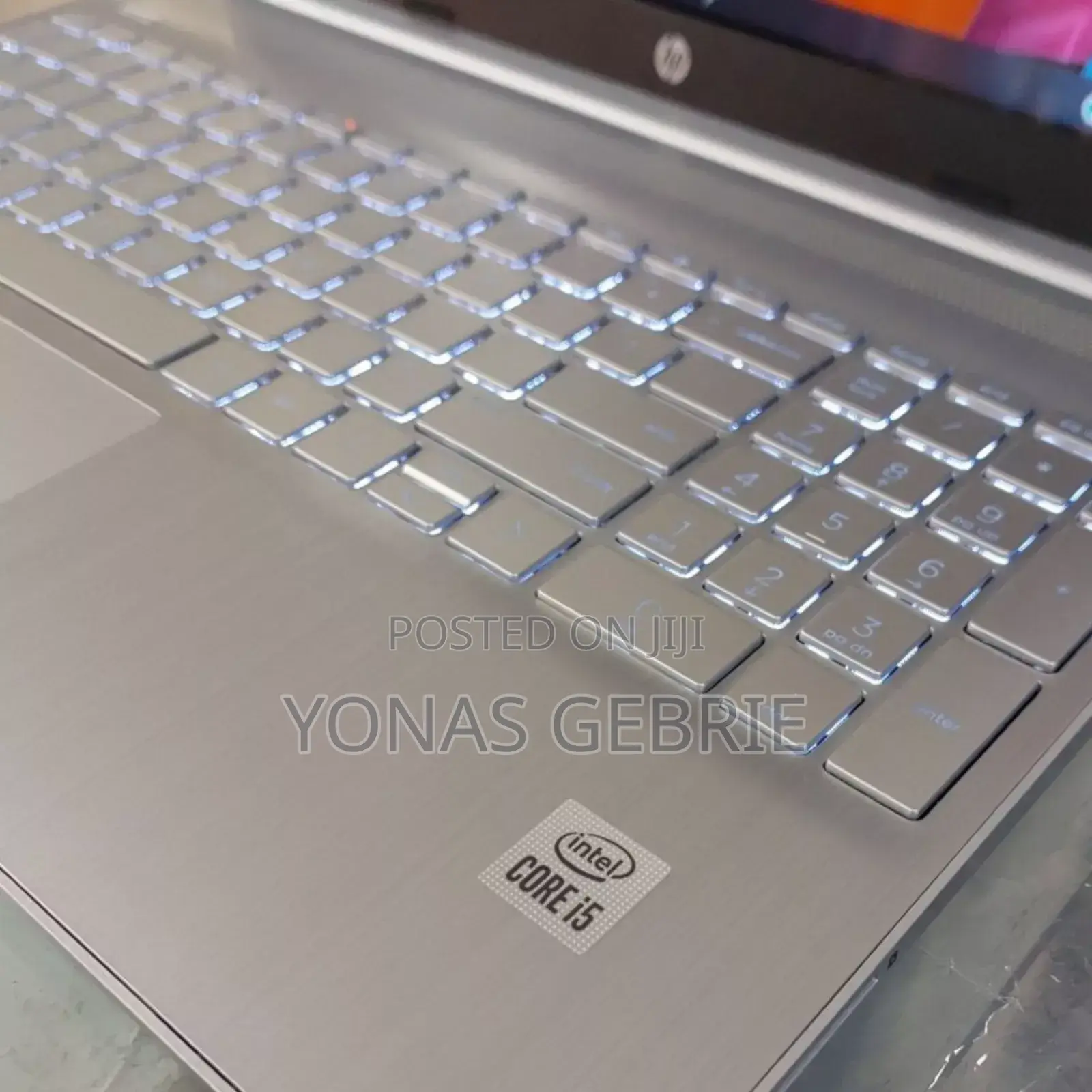 New Laptop HP Stream Notebook 12GB Intel Core I5 HDD 1T