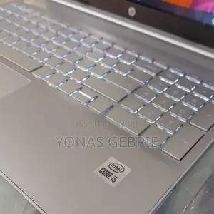 New Laptop HP Stream Notebook 12GB Intel Core I5 HDD 1T