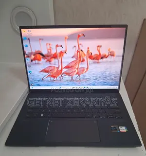 New Laptop Asus Zenbook 14 UX434 16GB Intel Core I7 SSD 512GB