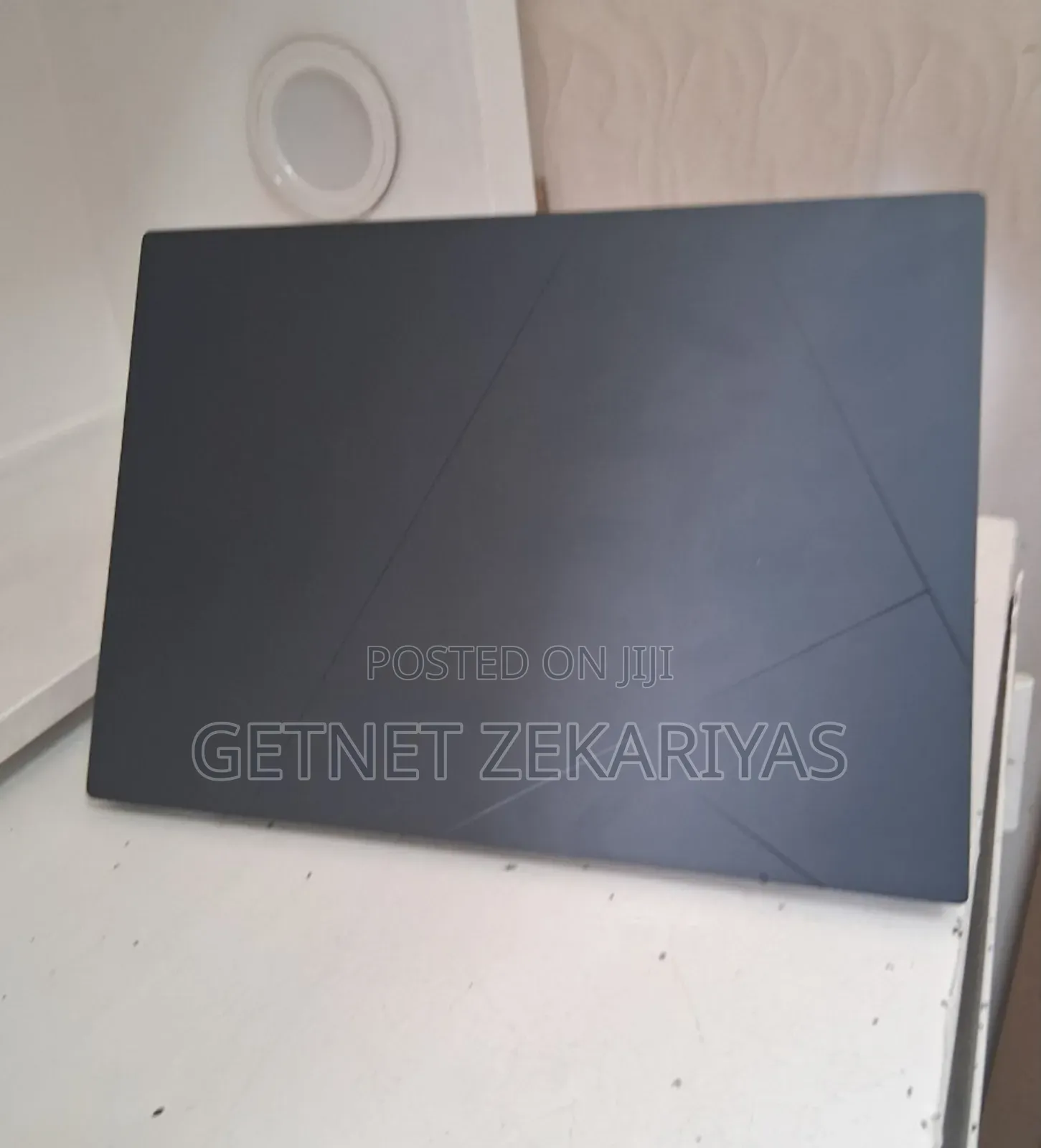 New Laptop Asus Zenbook 14 UX434 16GB Intel Core I7 SSD 512GB