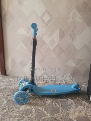 New Quality Brand Baby Scooter