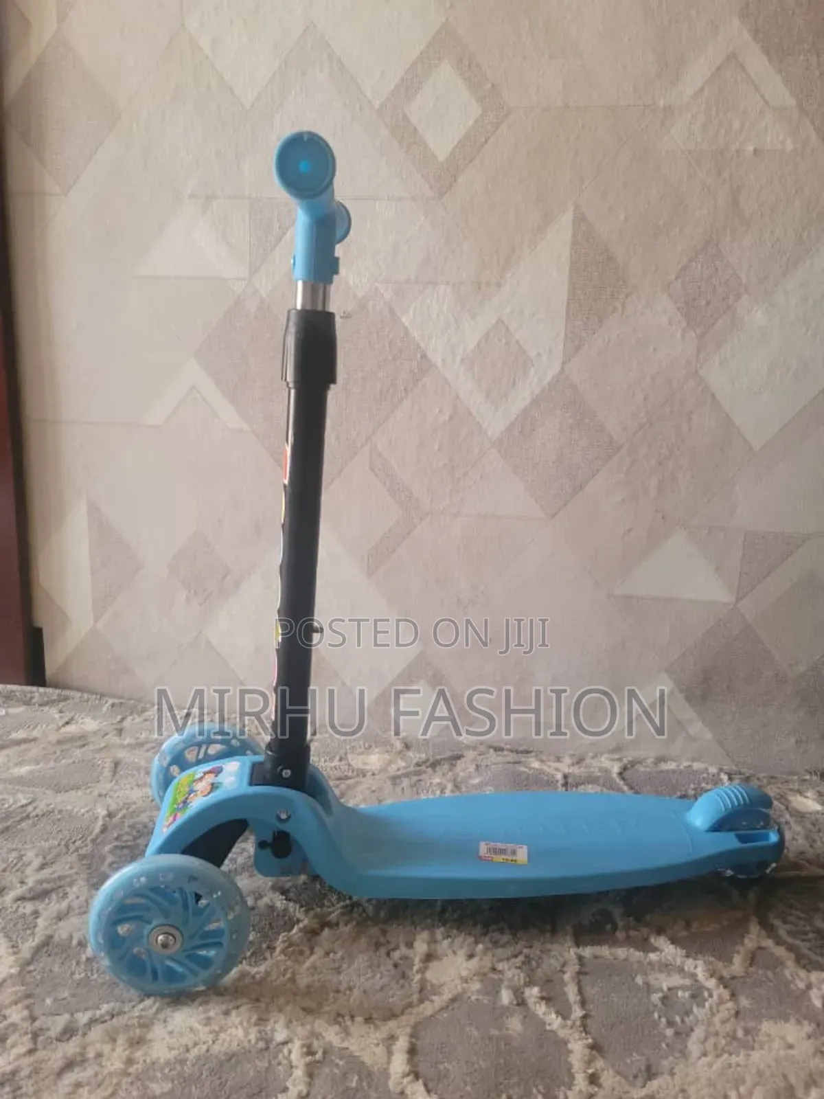 New Quality Brand Baby Scooter