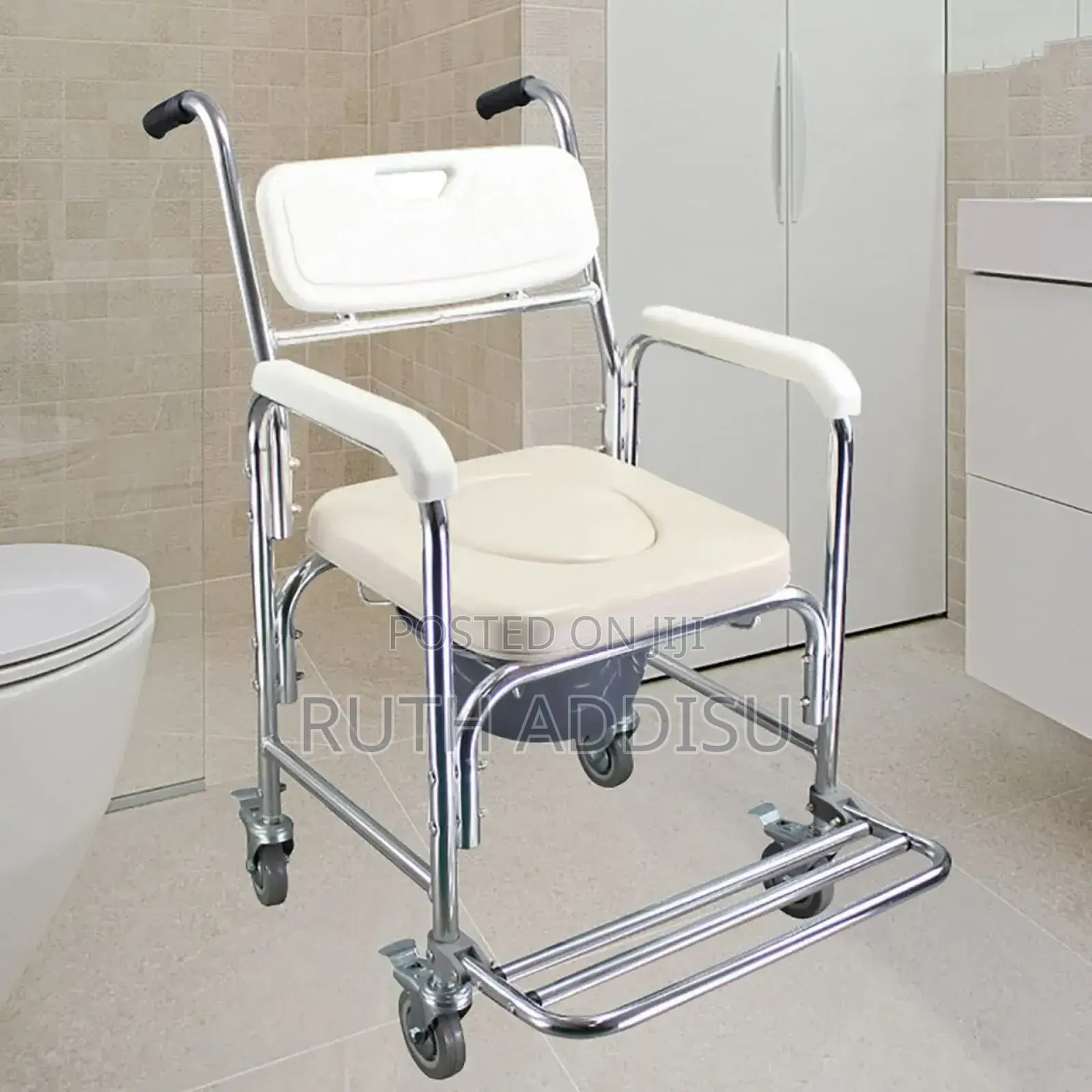 Commode Wheelchair፯commode Wheelchair፭commode Wheelchair