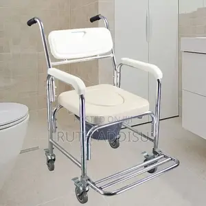 Commode Wheelchair፯commode Wheelchair፭commode Wheelchair