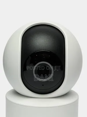 Photo - Mi Security Camera