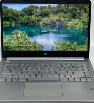 New Laptop HP Stream Notebook 4GB Intel Core I3 SSD 512GB