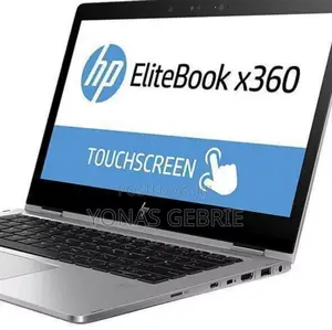 New Laptop HP EliteBook 1030 16GB Intel Core I5 SSD 512GB