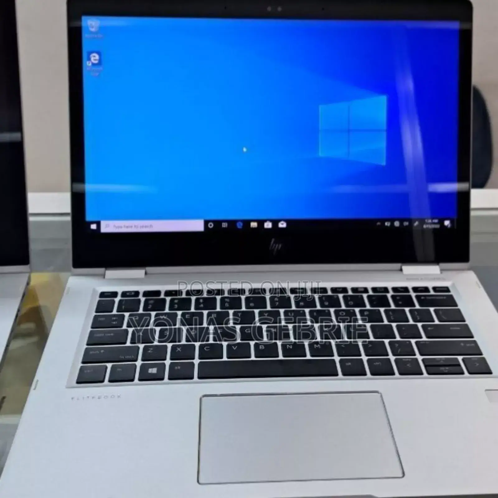 New Laptop HP EliteBook 1030 16GB Intel Core I5 SSD 512GB
