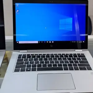 New Laptop HP EliteBook 1030 16GB Intel Core I5 SSD 512GB